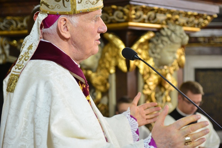 Prezbiterat - liturgia eucharystyczna