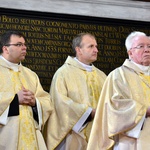 Prezbiterat - liturgia eucharystyczna