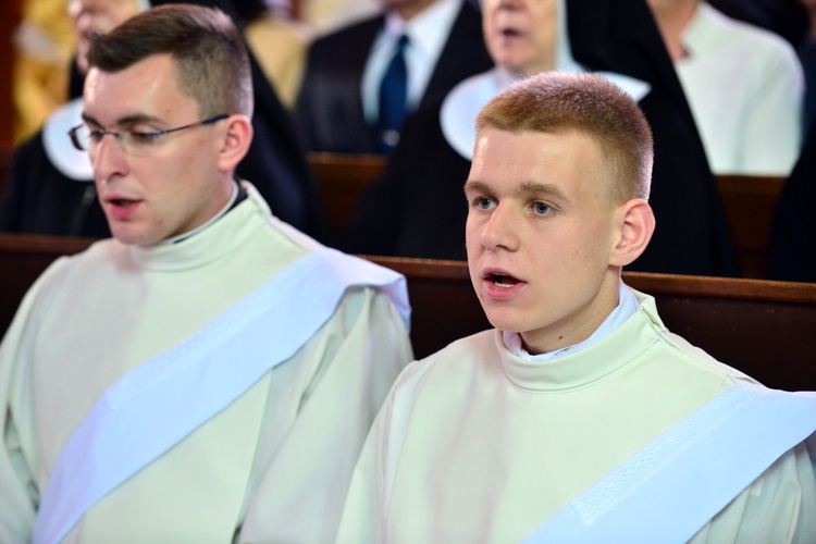 Prezbiterat - liturgia eucharystyczna