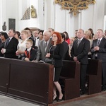 Święcenia kapłańskie 2015