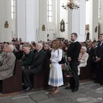 Święcenia kapłańskie 2015