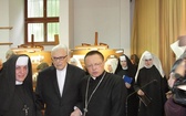 Nowa książka kard. Franciszka Macharskiego