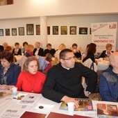 Redakcje parafialne w Ludźmierzu