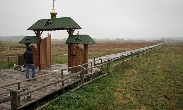 Samotny do samotnego