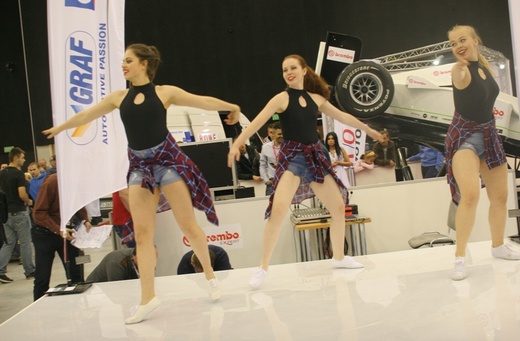 ProfiAuto Show 2015