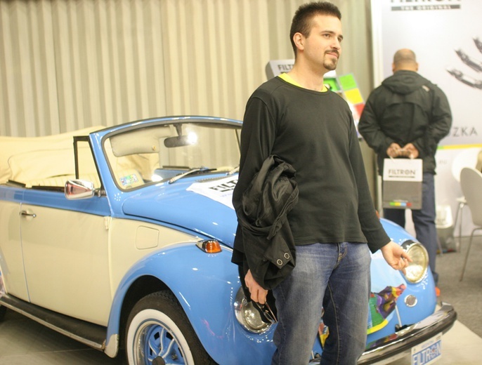 ProfiAuto Show 2015