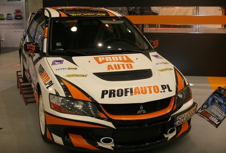 ProfiAuto Show 2015