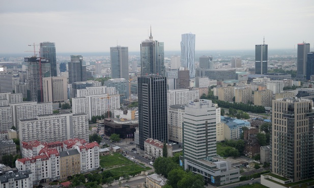 Polski Manhattan