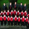 Zaśpiewa katedralny chór chłopięcy z Augsburga