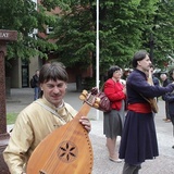 Pomnik św. Włodzimierza