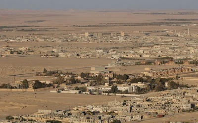 Palmyra