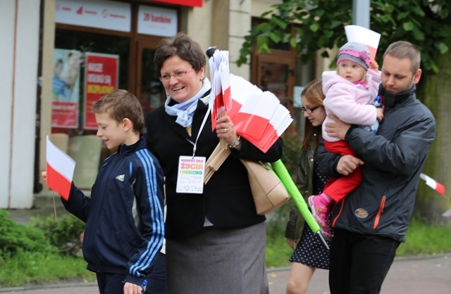 Rusza IV Marsz dla Życia i Rodziny w Oświęcimiu