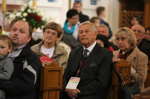 Rusza IV Marsz dla Życia i Rodziny w Oświęcimiu