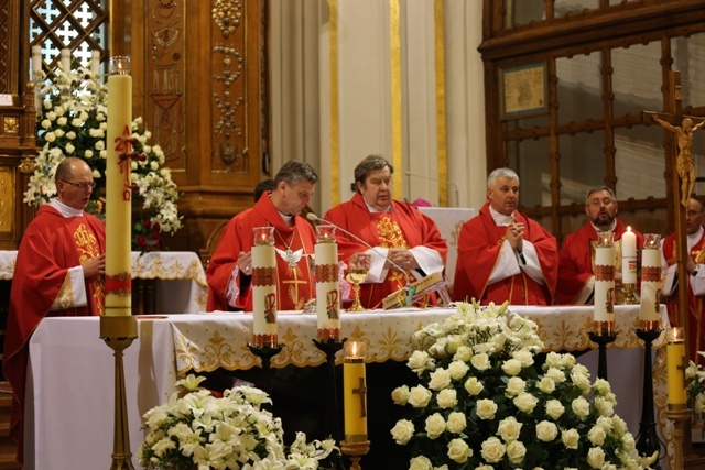 Rusza IV Marsz dla Życia i Rodziny w Oświęcimiu