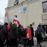 360. Łowicka Piesza Pielgrzymka na Jasną Górę, cz. II