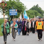 360. Łowicka Piesza Pielgrzymka na Jasną Górę, cz. II