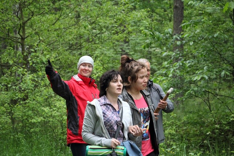 360. Łowicka Piesza Pielgrzymka na Jasną Górę, cz. II