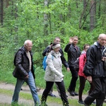 360. Łowicka Piesza Pielgrzymka na Jasną Górę, cz. II