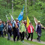 360. Łowicka Piesza Pielgrzymka na Jasną Górę, cz. II