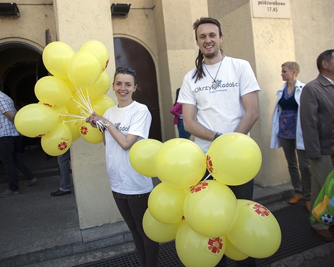 Marsz dla Życia i Rodziny w Pile