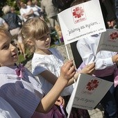 Marsz dla Życia i Rodziny w Pile