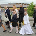 IV Marsz dla Życia i Rodziny na ulicach Oświęcimia - cz. 1