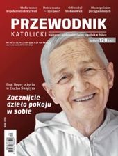 Przewodnik Katolicki 20/2015