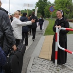 IV Marsz dla Życia i Rodziny na ulicach Oświęcimia - cz. 2