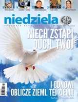 Niedziela 21/2015