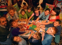 Mama nie zawsze taka sama