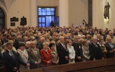 Małżeńskie jubileusze w katedrze, cz. 2