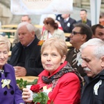 Małżeńskie jubileusze w katedrze, cz. 2