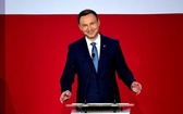 Zwycięstwo Andrzeja Dudy