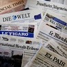 Media na świecie o wyborach w Polsce