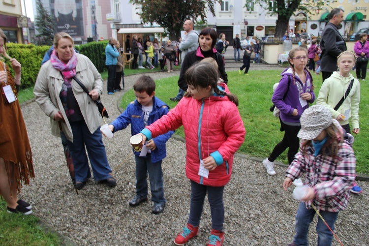Misyjne Święto Dzieci 