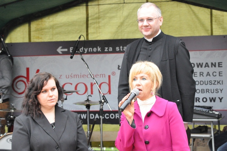 V Festyn w Luszowicach