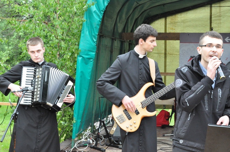 V Festyn w Luszowicach