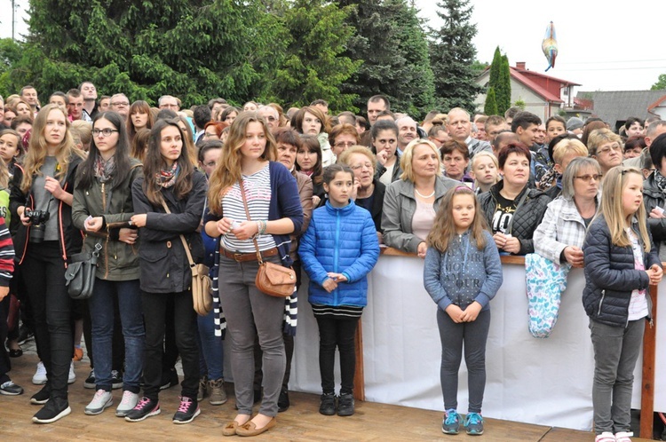 V Festyn w Luszowicach