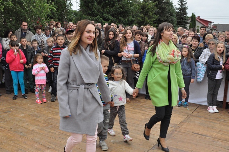 V Festyn w Luszowicach