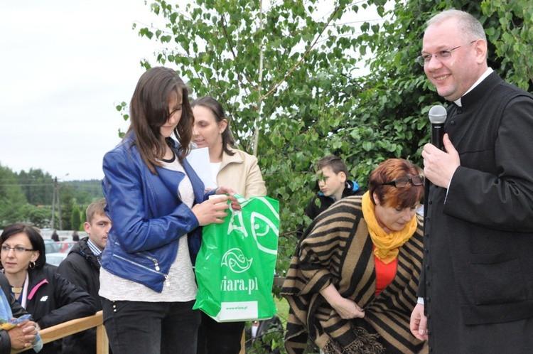 V Festyn w Luszowicach