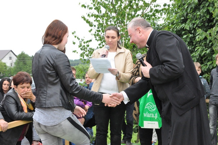 V Festyn w Luszowicach