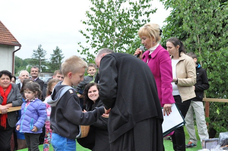 V Festyn w Luszowicach