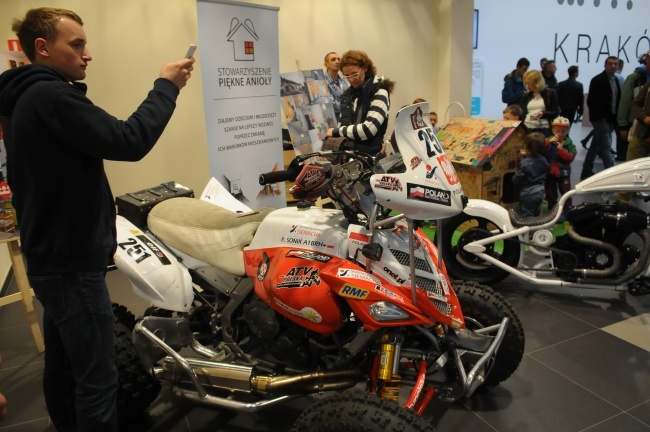 Moto Show 2015