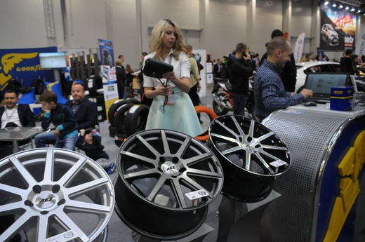Moto Show 2015