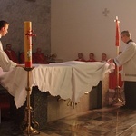 Konsekracja kościoła w Gdyni-Obłużu