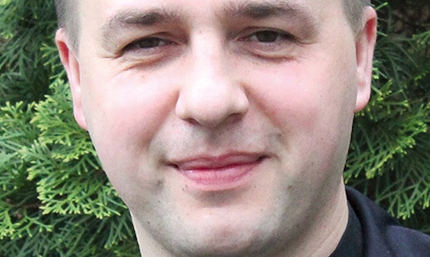  – Od ośmiu lat pracuję z młodymi ludźmi i mniej więcej orientuję się, czego potrzebują. Wcale nie są to masowe akcje, ale wyjście do nich i zaproponowanie im konkretnej formacji, a potem wierność i regularność spotkań
