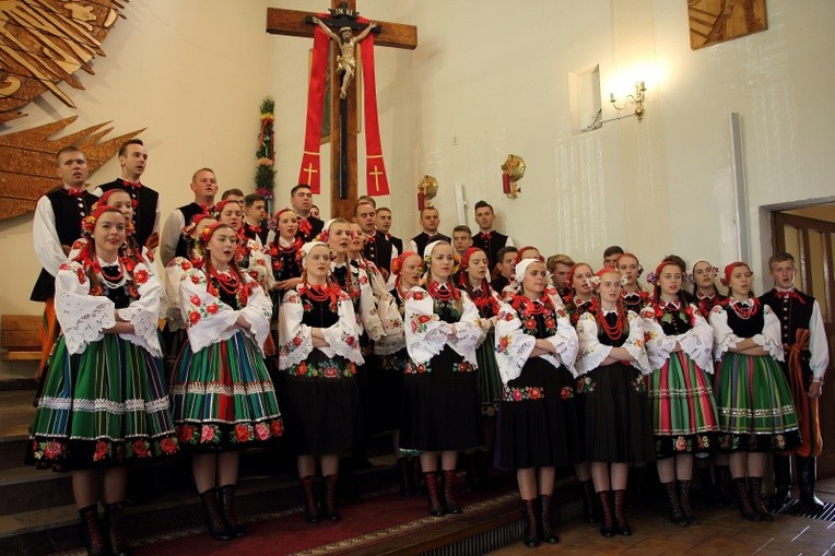 40-lecie RZPiT "Boczki Chełmońskie"
