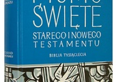 W ciągu 50 lat nakład Biblii Tysiąclecia wyniósł ponad  4 miliony egzemplarzy