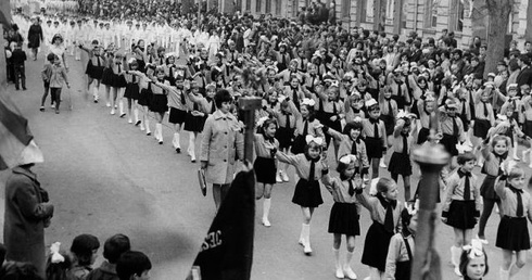 To już ostatni moment...