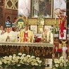 25 lat temu ci księża otrzymali święcenia w Krakowie i w Katowicach...